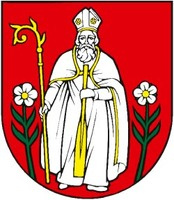 Erb obce Rovinka