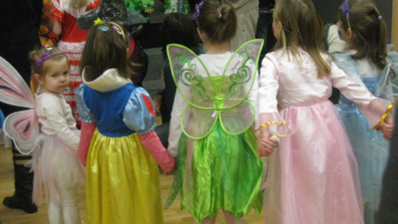 Fotografia fotogalérie Karneval - foto