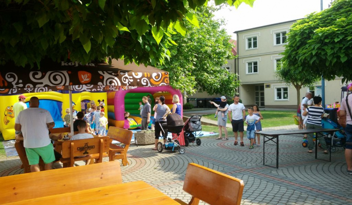 8. fotografia fotogalérie Deň obce 10.09.2016 - foto