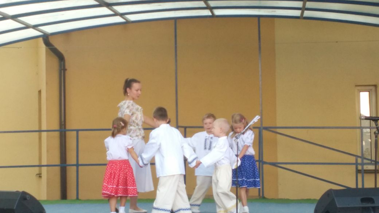 Fotografia fotogalérie Deň obce 09.09.2017 - foto