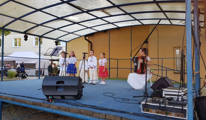 3. fotografia fotogalérie Deň obce 09.09.2017 - foto