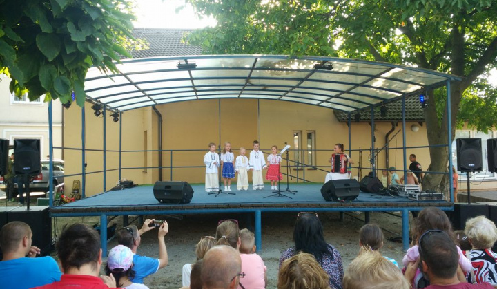 5. fotografia fotogalérie Deň obce 09.09.2017 - foto
