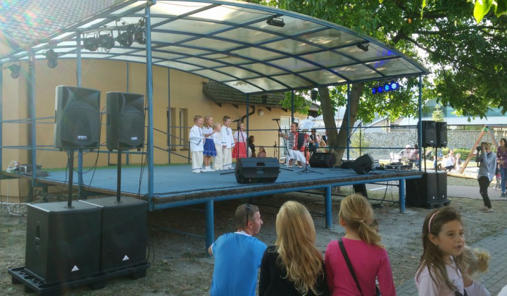 6. fotografia fotogalérie Deň obce 09.09.2017 - foto