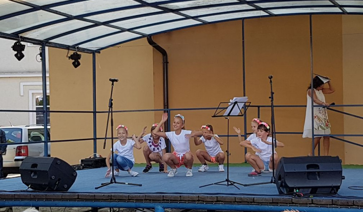 8. fotografia fotogalérie Deň obce 09.09.2017 - foto