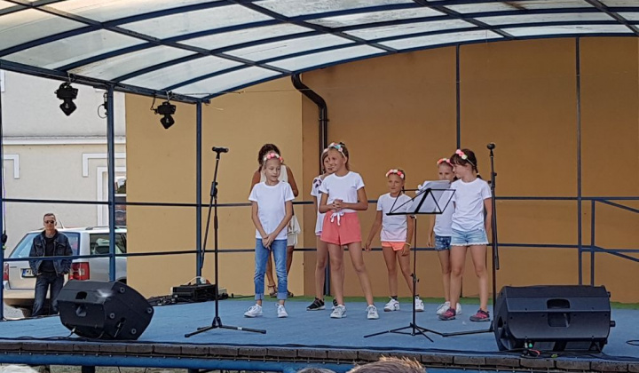 9. fotografia fotogalérie Deň obce 09.09.2017 - foto