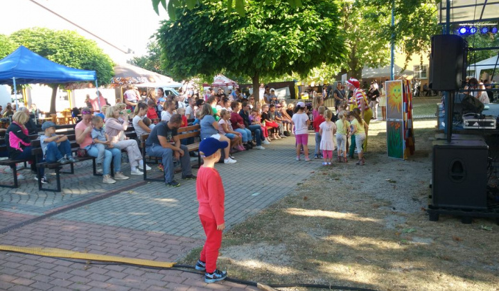 10. fotografia fotogalérie Deň obce 09.09.2017 - foto