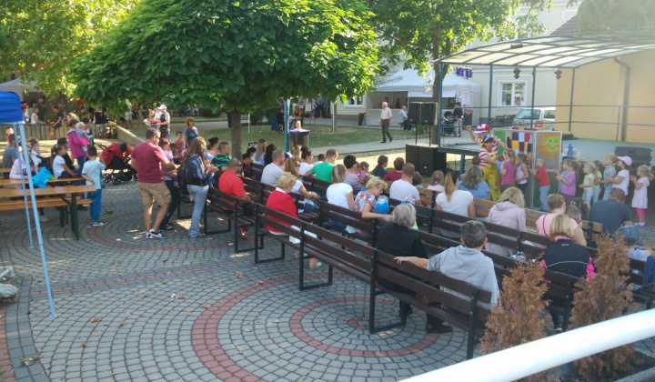 11. fotografia fotogalérie Deň obce 09.09.2017 - foto