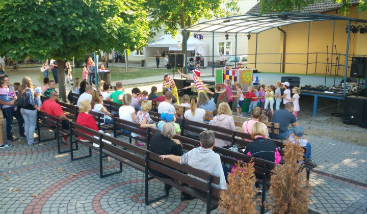 12. fotografia fotogalérie Deň obce 09.09.2017 - foto