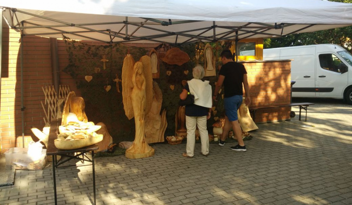 13. fotografia fotogalérie Deň obce 09.09.2017 - foto
