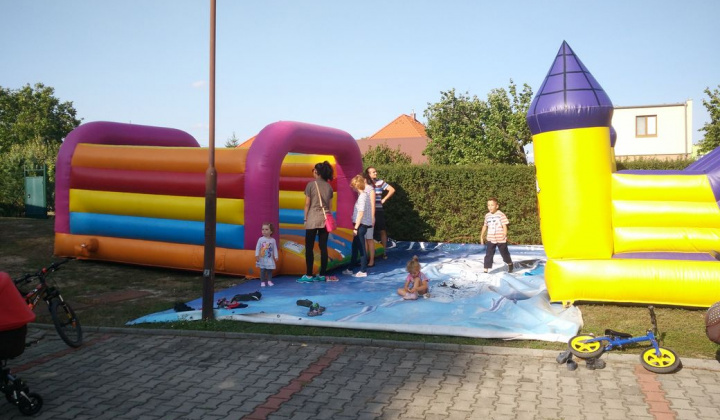 15. fotografia fotogalérie Deň obce 09.09.2017 - foto