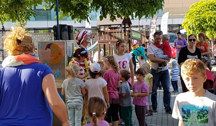17. fotografia fotogalérie Deň obce 09.09.2017 - foto