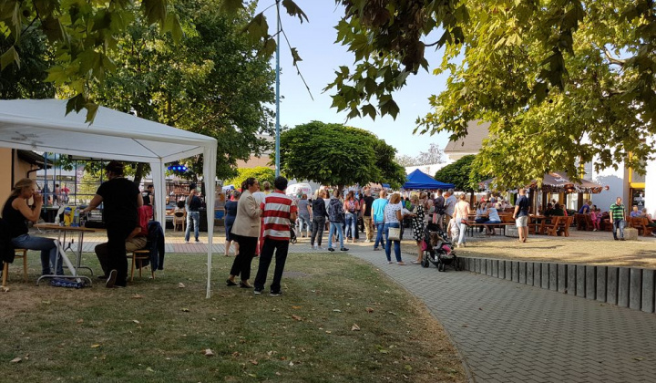 18. fotografia fotogalérie Deň obce 09.09.2017 - foto