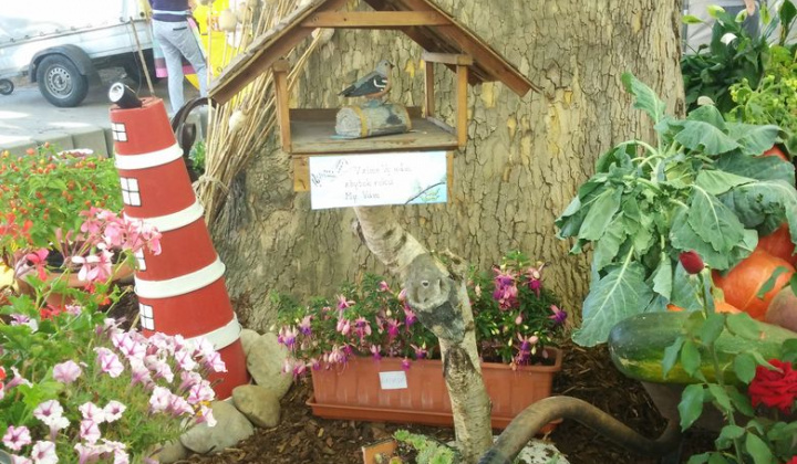 25. fotografia fotogalérie Deň obce 09.09.2017 - foto