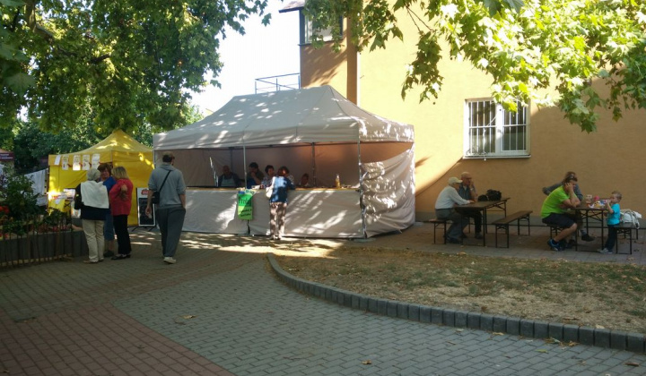 34. fotografia fotogalérie Deň obce 09.09.2017 - foto