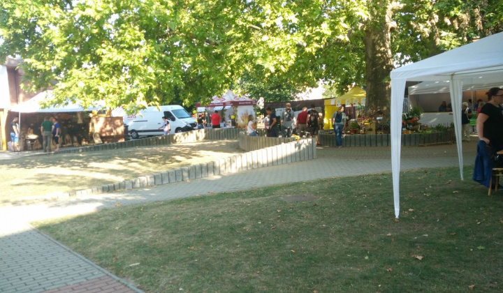 35. fotografia fotogalérie Deň obce 09.09.2017 - foto