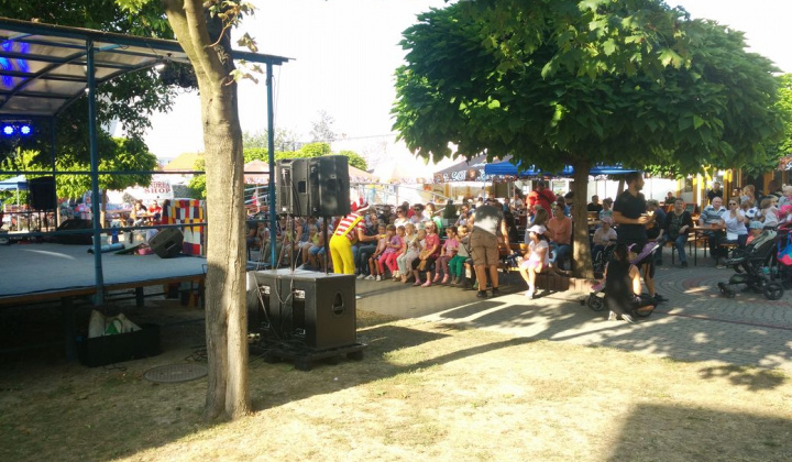 36. fotografia fotogalérie Deň obce 09.09.2017 - foto