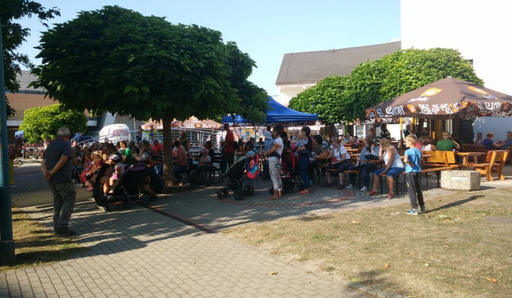 37. fotografia fotogalérie Deň obce 09.09.2017 - foto