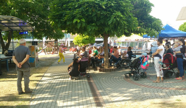 38. fotografia fotogalérie Deň obce 09.09.2017 - foto