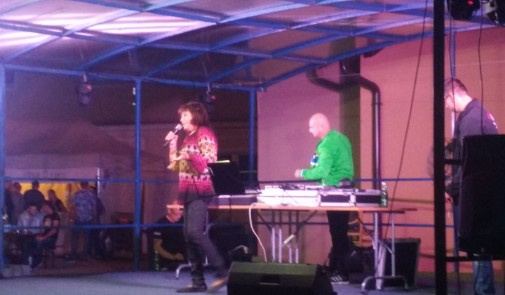 40. fotografia fotogalérie Deň obce 09.09.2017 - foto