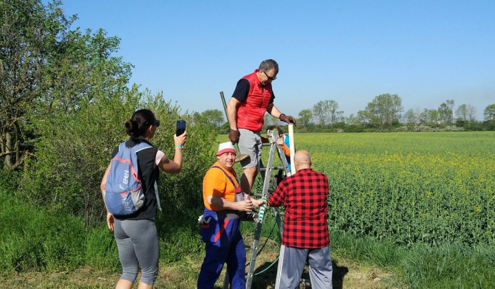9. fotografia fotogalérie Deň zeme 21.04.2018 - foto