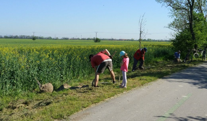 14. fotografia fotogalérie Deň zeme 21.04.2018 - foto