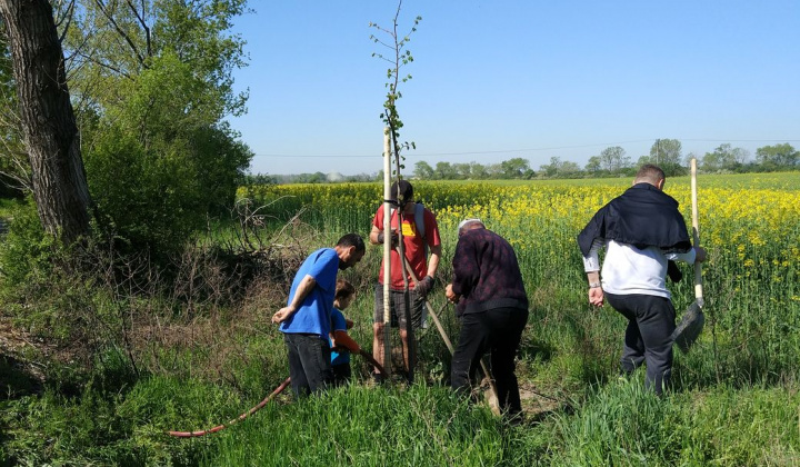 26. fotografia fotogalérie Deň zeme 21.04.2018 - foto