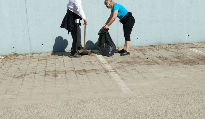 28. fotografia fotogalérie Deň zeme 21.04.2018 - foto