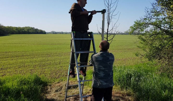 29. fotografia fotogalérie Deň zeme 21.04.2018 - foto