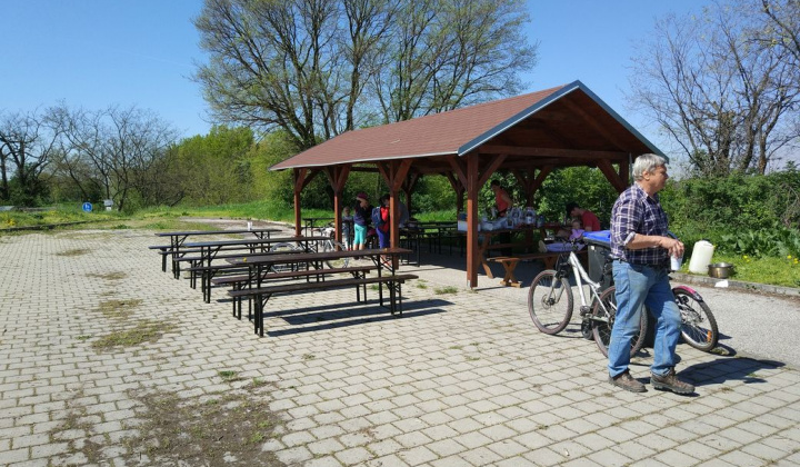 30. fotografia fotogalérie Deň zeme 21.04.2018 - foto