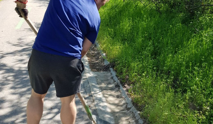 31. fotografia fotogalérie Deň zeme 21.04.2018 - foto