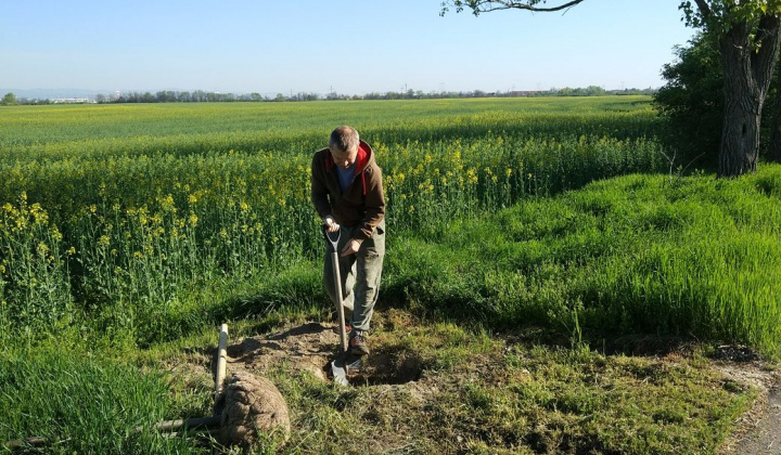 33. fotografia fotogalérie Deň zeme 21.04.2018 - foto