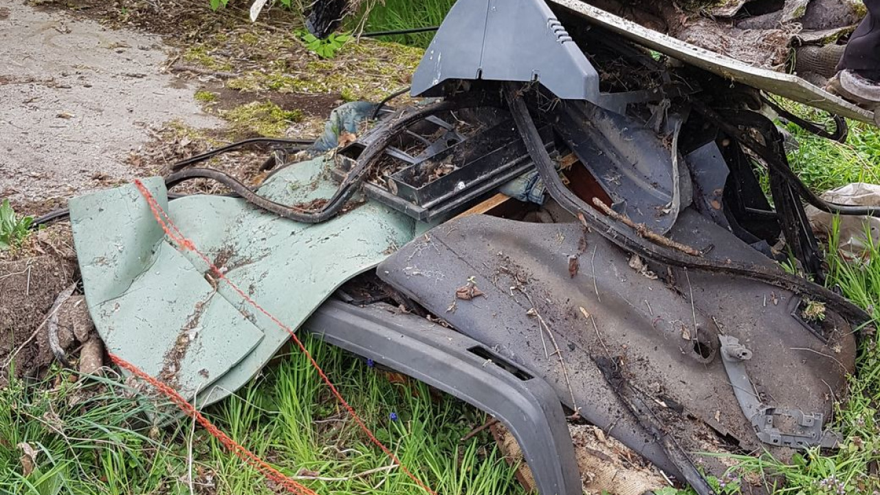 Fotografia fotogalérie Deň zeme 13.04.2019 - foto