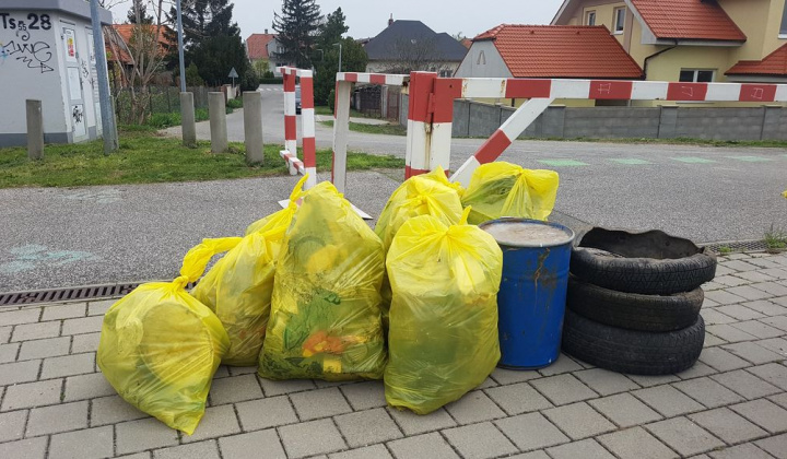 5. fotografia fotogalérie Deň zeme 13.04.2019 - foto