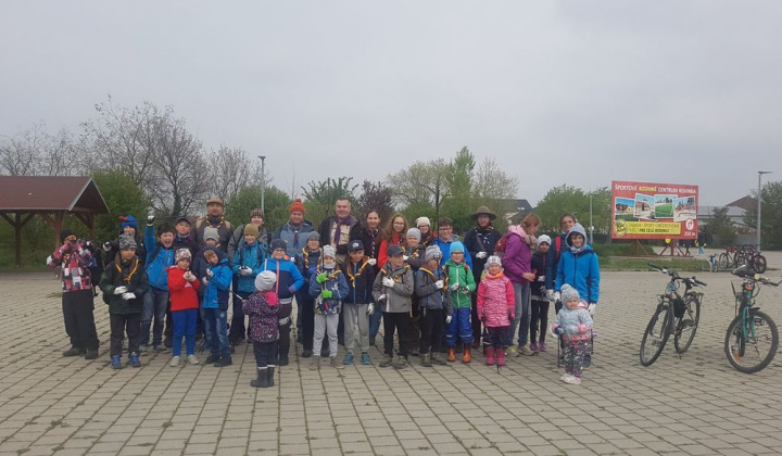 16. fotografia fotogalérie Deň zeme 13.04.2019 - foto