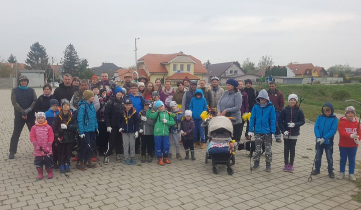 17. fotografia fotogalérie Deň zeme 13.04.2019 - foto