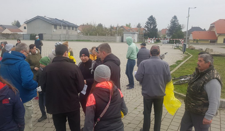 18. fotografia fotogalérie Deň zeme 13.04.2019 - foto