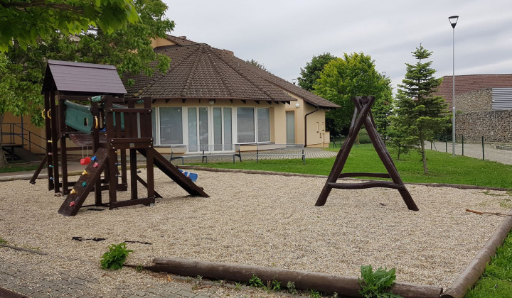 38. fotografia fotogalérie Revitalizácia centra oddychu, hier a kultúry - foto