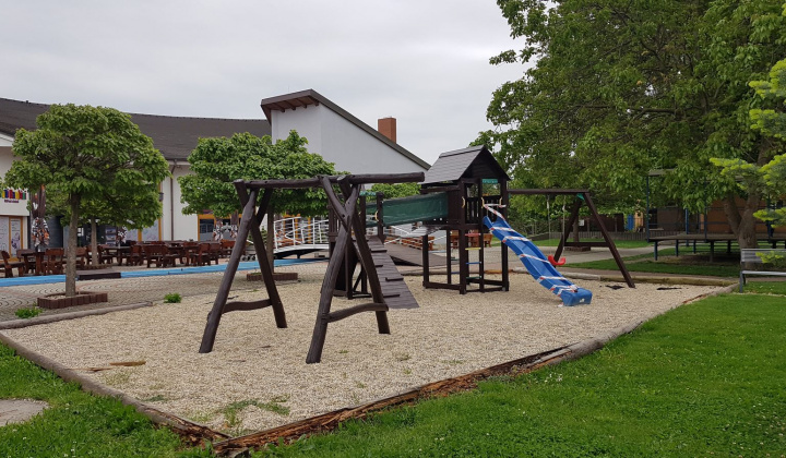 39. fotografia fotogalérie Revitalizácia centra oddychu, hier a kultúry - foto