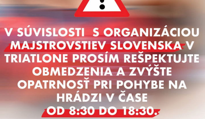2. fotografia fotogalérie Aktuality / Triatlon Rovinka 2025 - foto