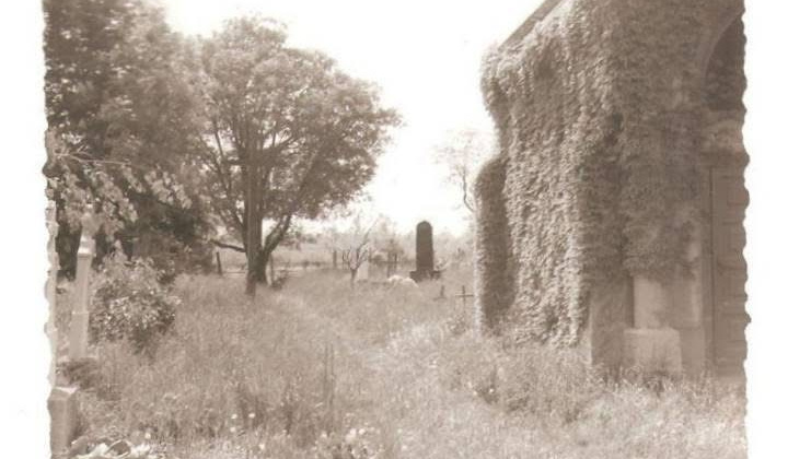 26. fotografia fotogalérie Archívne fotografie z obce