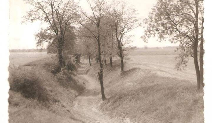 27. fotografia fotogalérie Archívne fotografie z obce