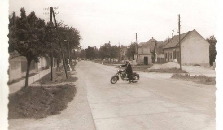 29. fotografia fotogalérie Archívne fotografie z obce