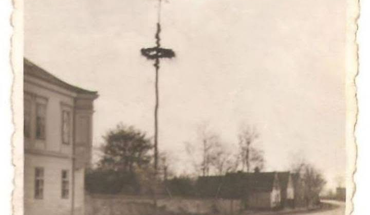 30. fotografia fotogalérie Archívne fotografie z obce