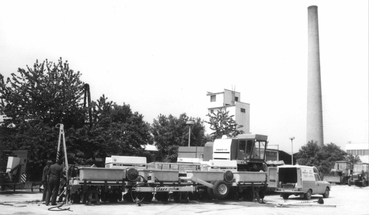 34. fotografia fotogalérie Archívne fotografie z obce