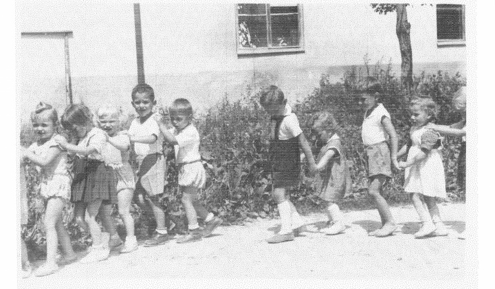 37. fotografia fotogalérie Archívne fotografie z obce