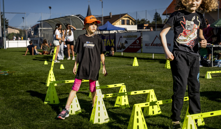 19. fotografia fotogalérie Deň obce a športový deň 2024