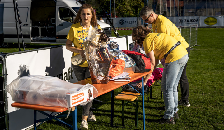 25. fotografia fotogalérie Deň obce a športový deň 2024