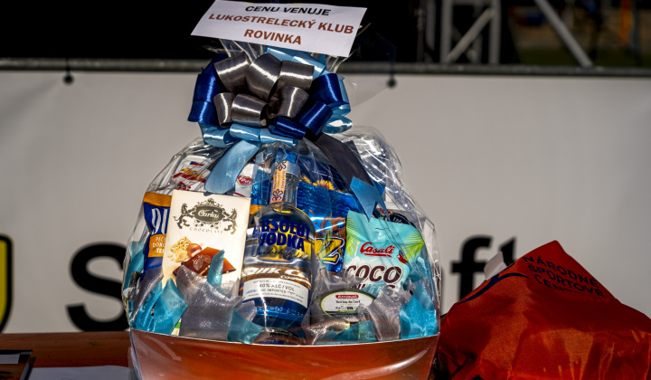 26. fotografia fotogalérie Deň obce a športový deň 2024