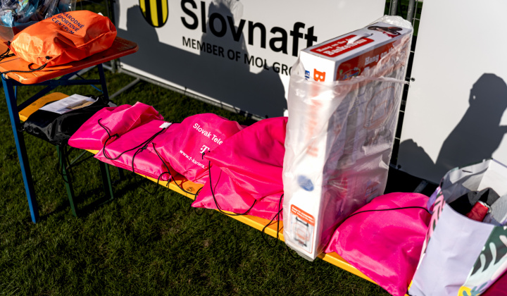 27. fotografia fotogalérie Deň obce a športový deň 2024