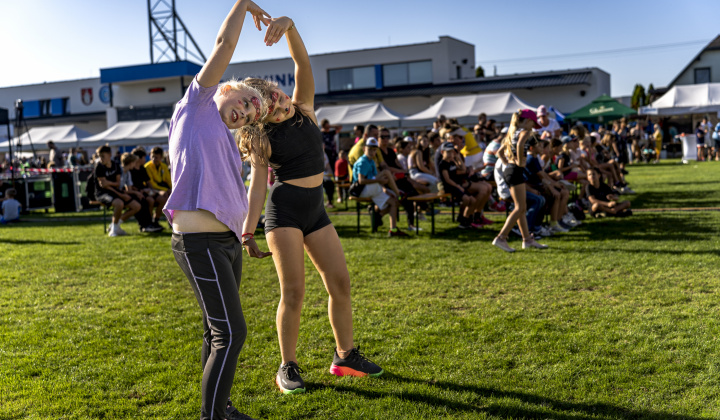 28. fotografia fotogalérie Deň obce a športový deň 2024